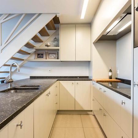 Appartamento Maison Margaux Middelkerke Esterno foto