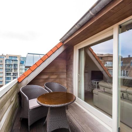 Appartamento Maison Margaux Middelkerke Esterno foto