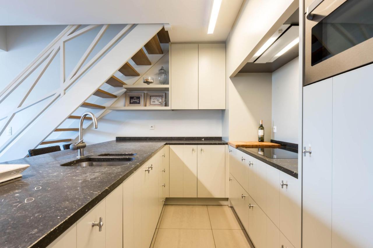 Appartamento Maison Margaux Middelkerke Esterno foto