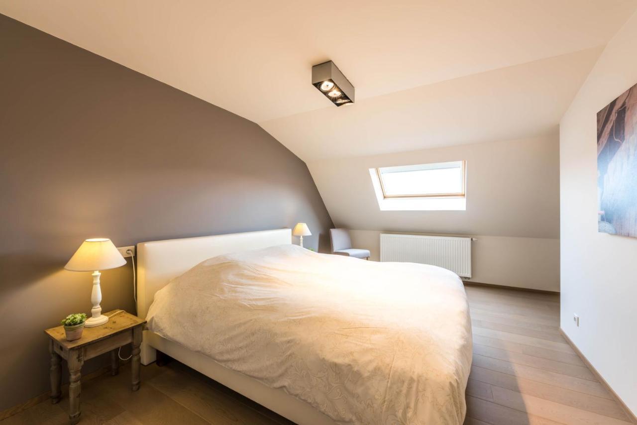 Appartamento Maison Margaux Middelkerke Esterno foto