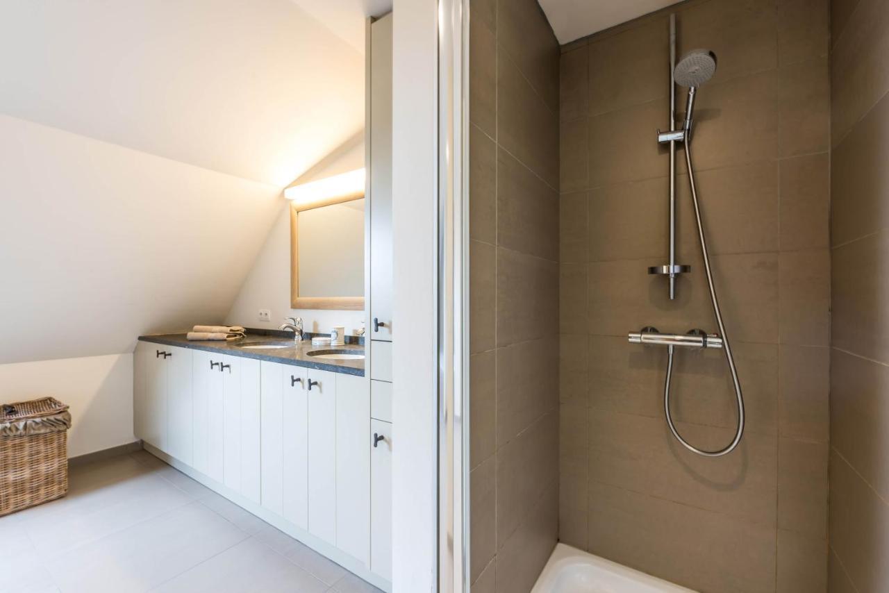 Appartamento Maison Margaux Middelkerke Esterno foto